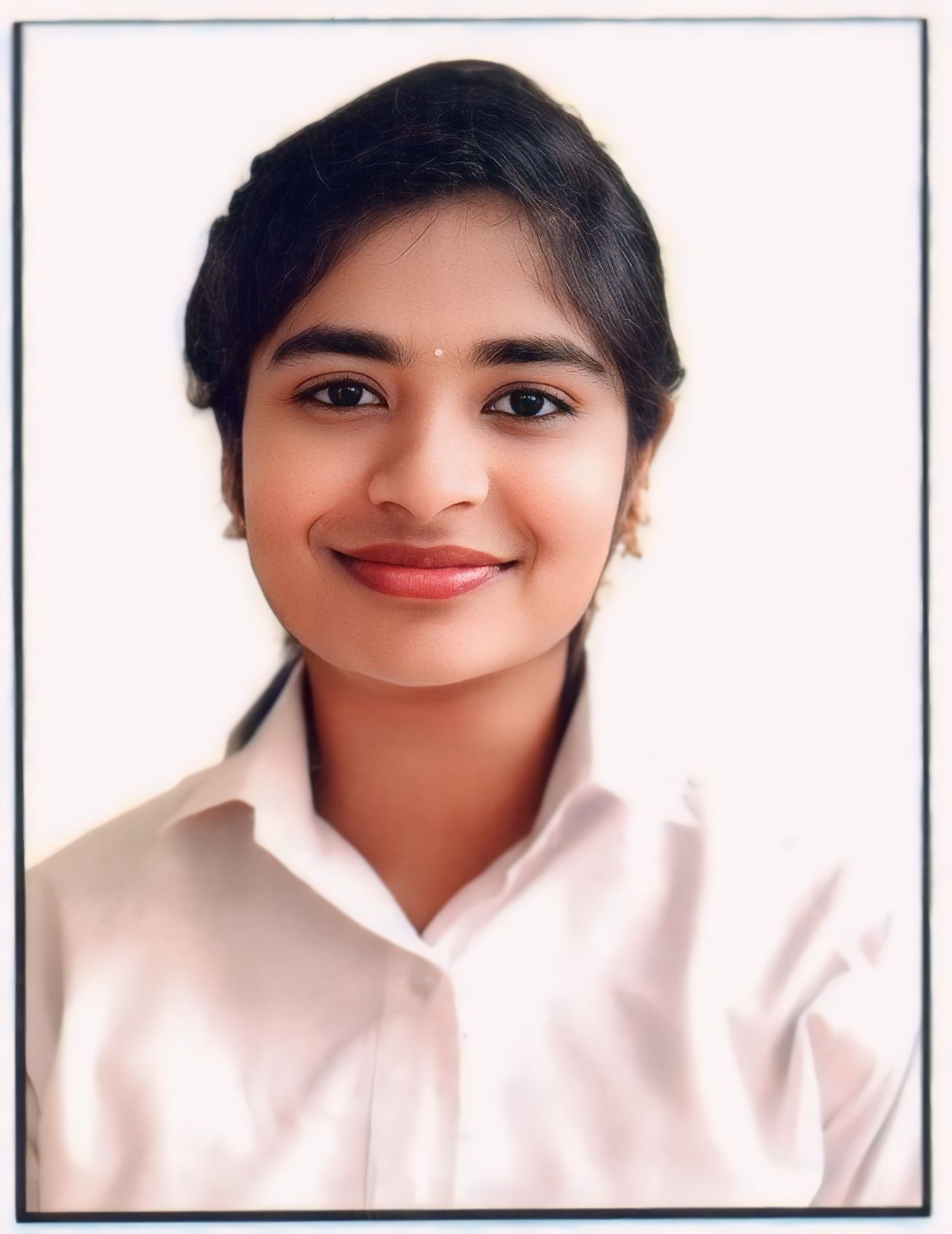 NAGINENI MADHUMITHA
