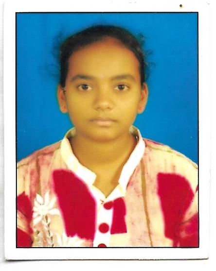 SIRIMALLA ROHITHA