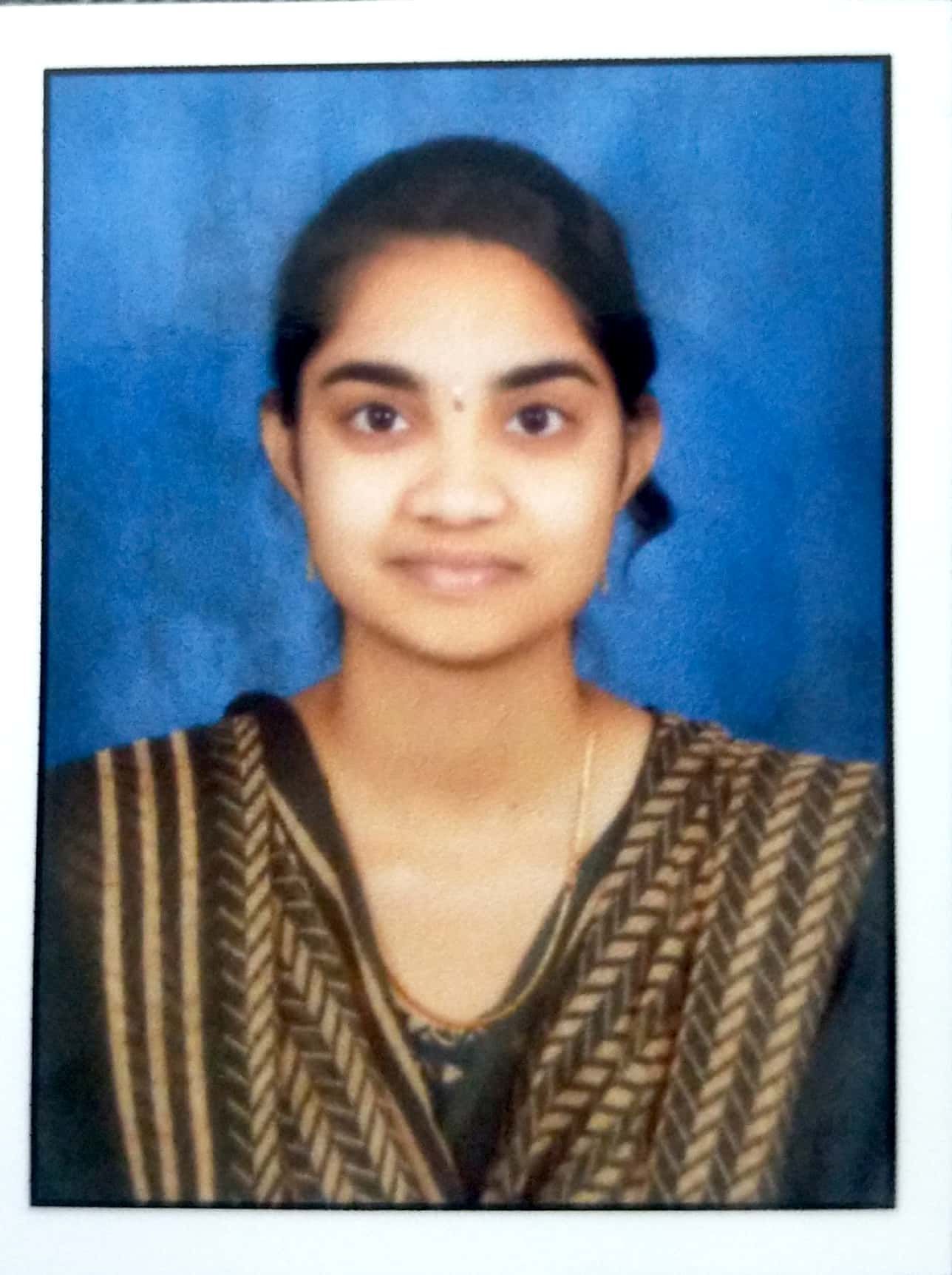 SALIGANJI SANDHYA RANI