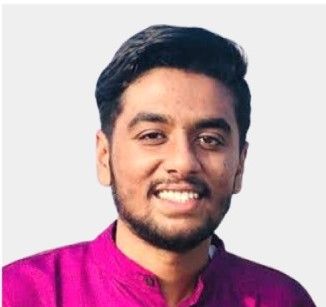 LAXMIKANTH TIKKA