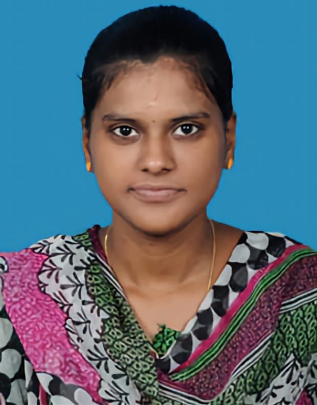 MANASA M