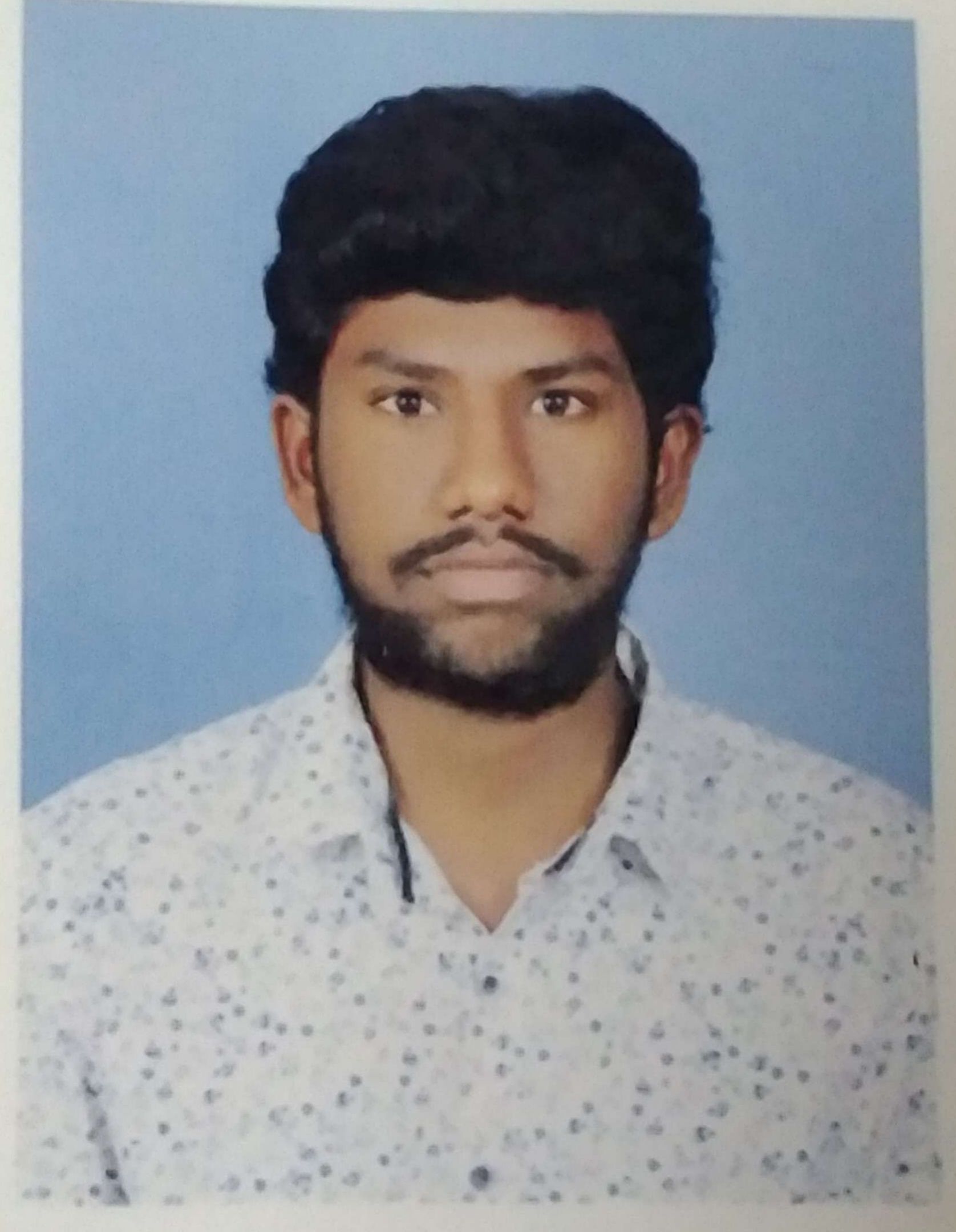 K RAMU