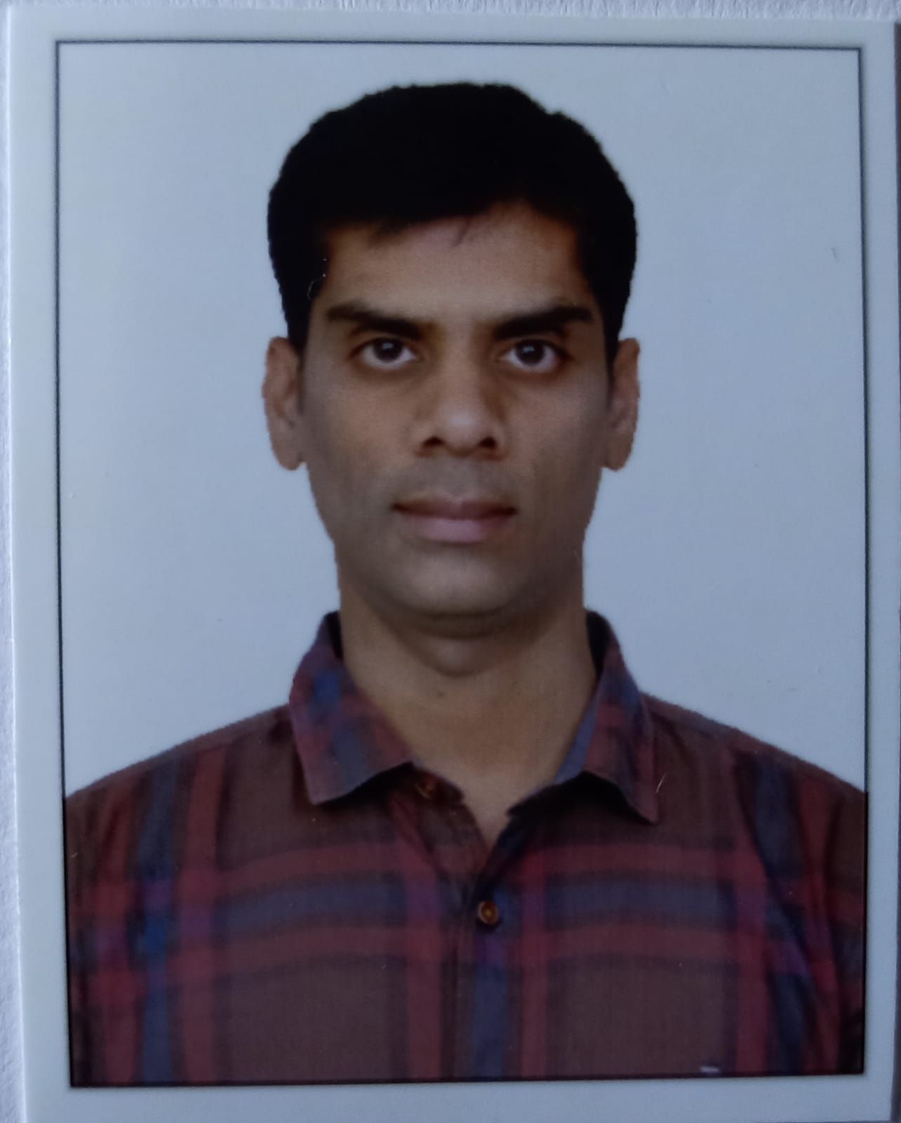 RAMANATHI PRAKASH