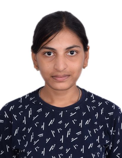 PAGIDI BHARATHI