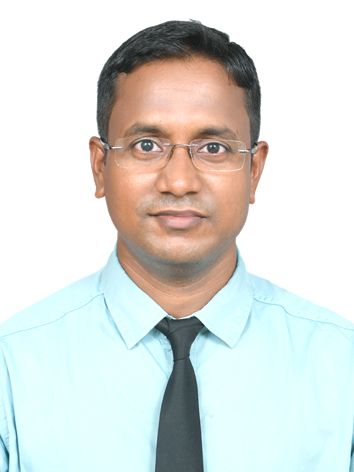 M SRINIVAS