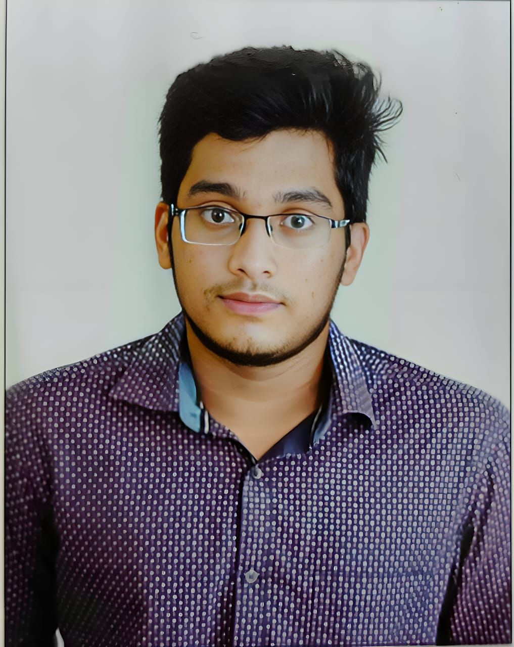 SAI NIKHIL NALLURU