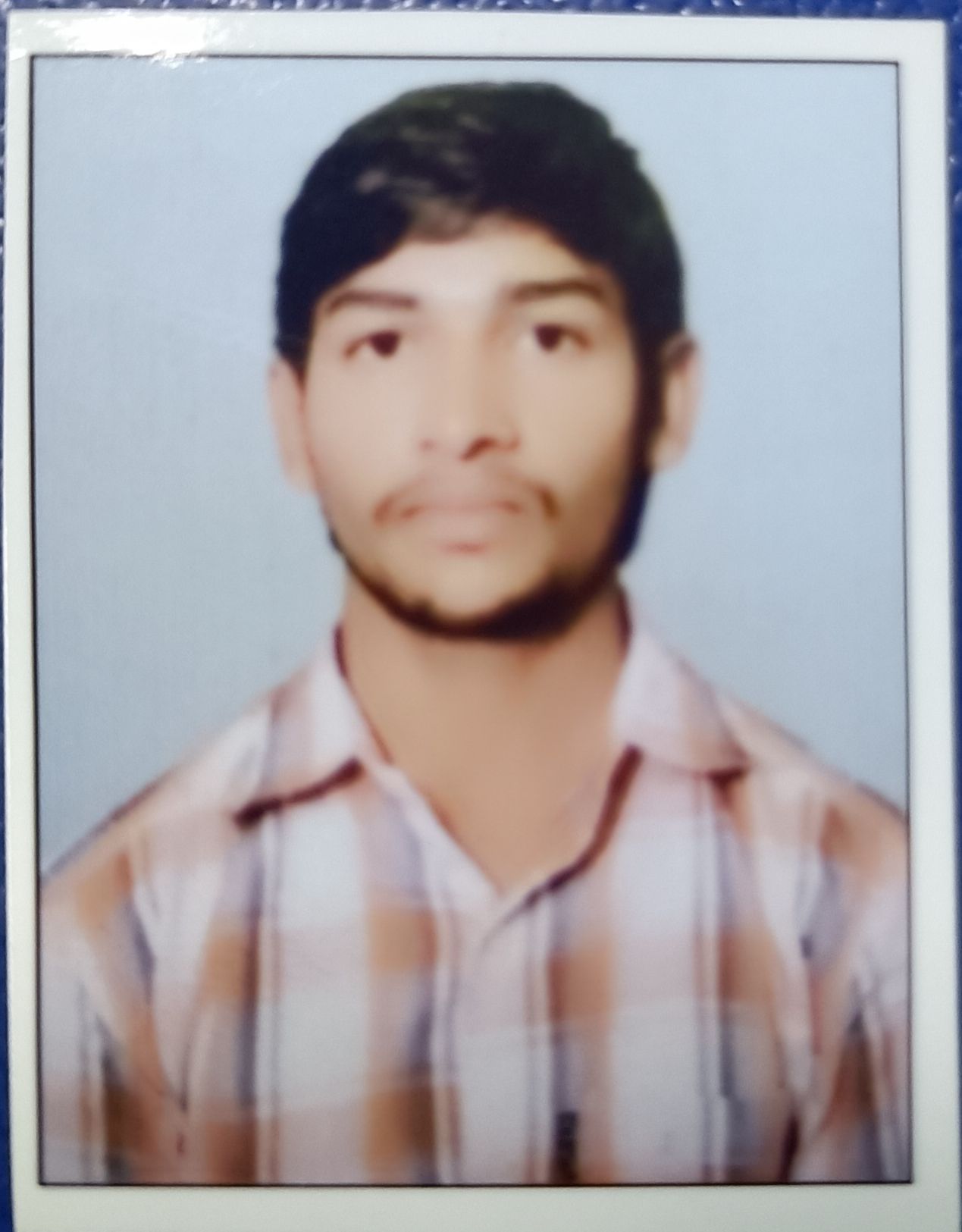 SHAIK NAIBHARASOOL