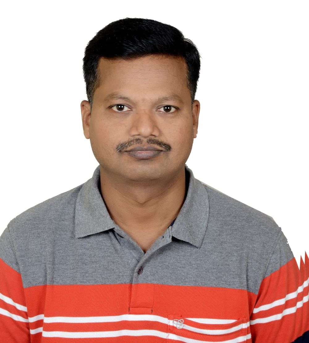 AMRUTHAIAH PRODDUTURI
