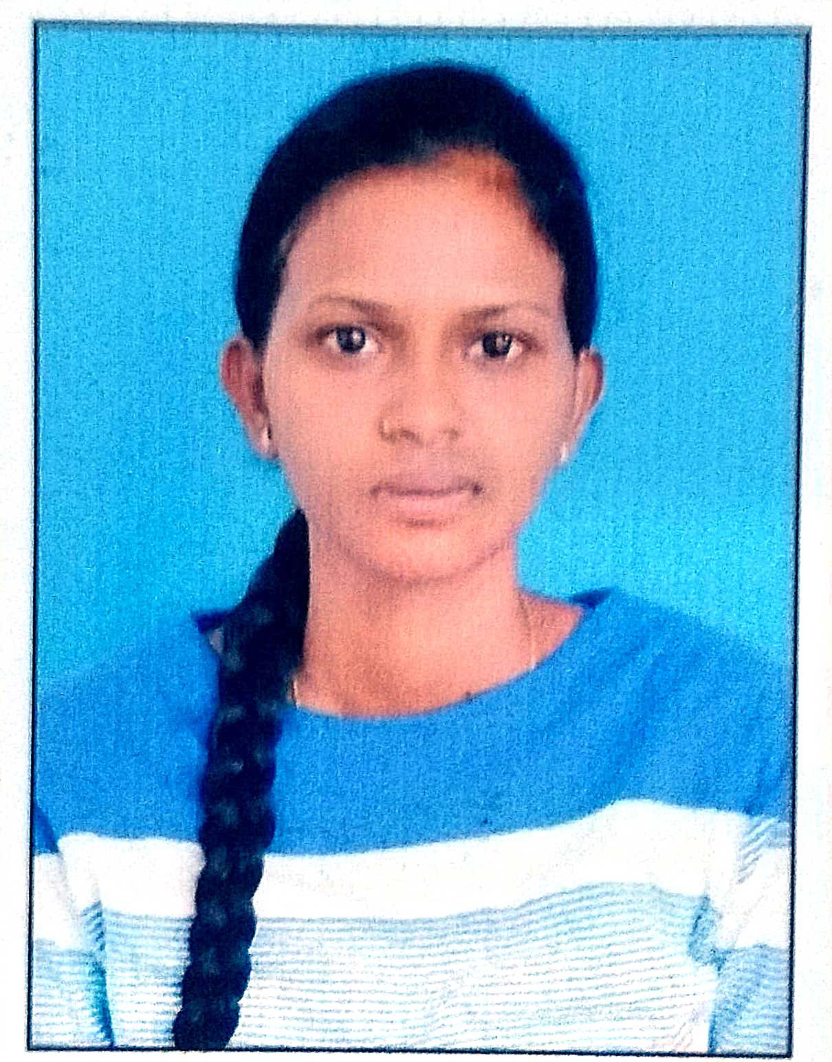 MUDAPALLY MADHAVI