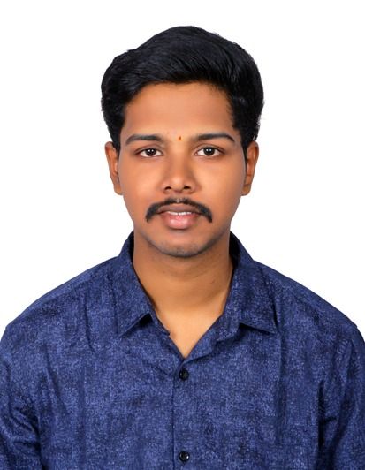 KANCHARLA VIVEK KUMAR GUPTHA
