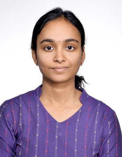 JYOSHNA VANAPARTHI