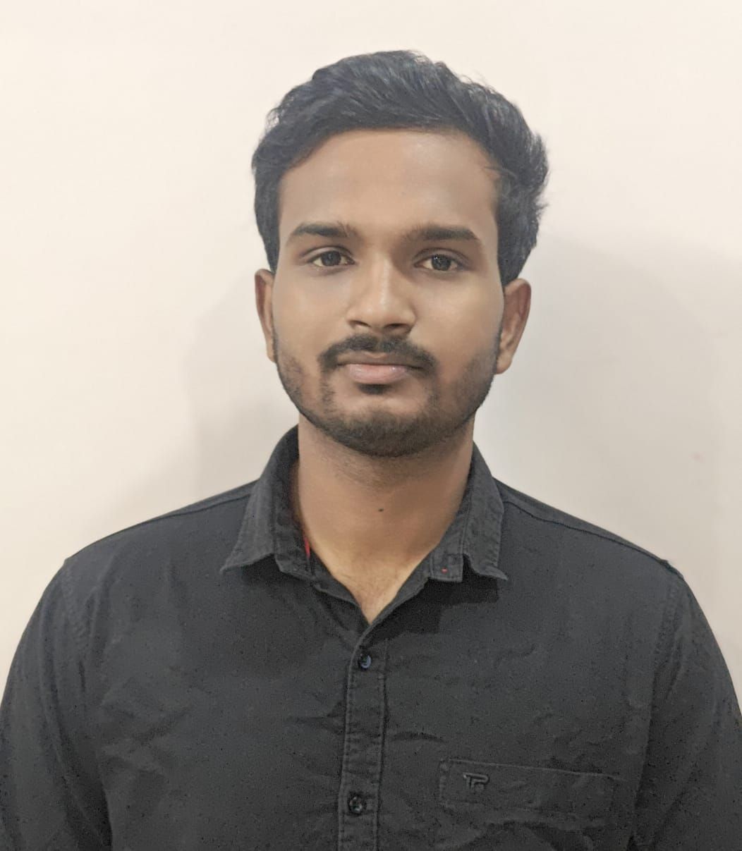 NAYAN AKARSH TIRUNAGARI