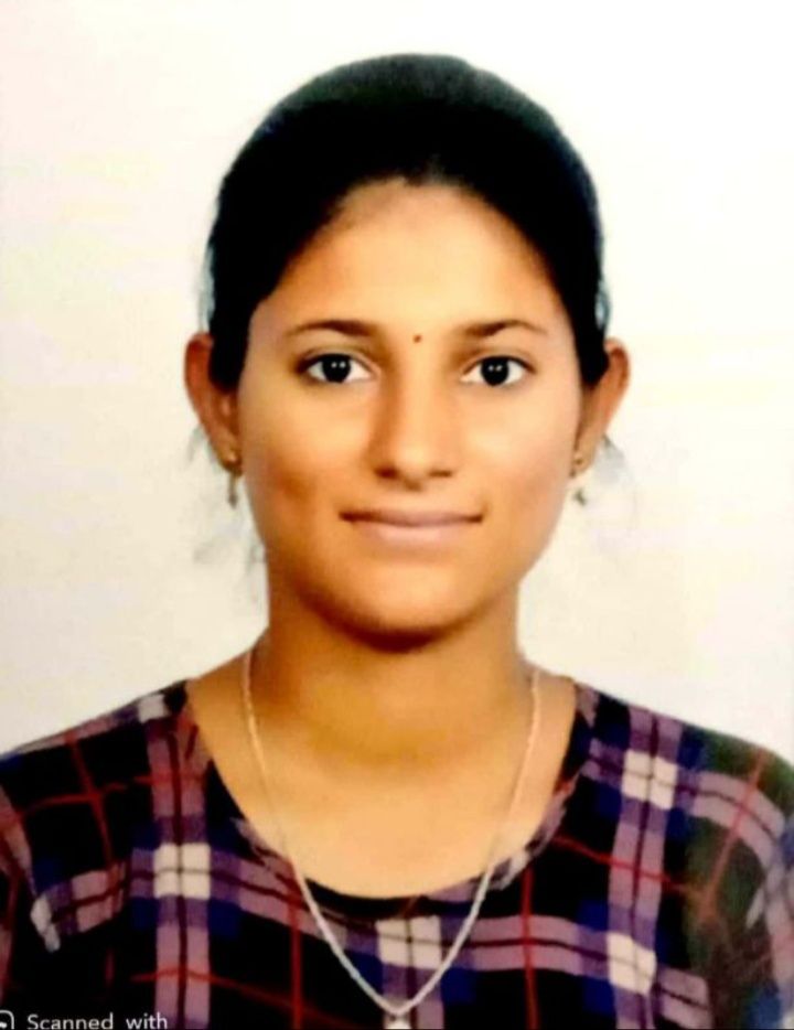 BHUKYA SHIRISHA