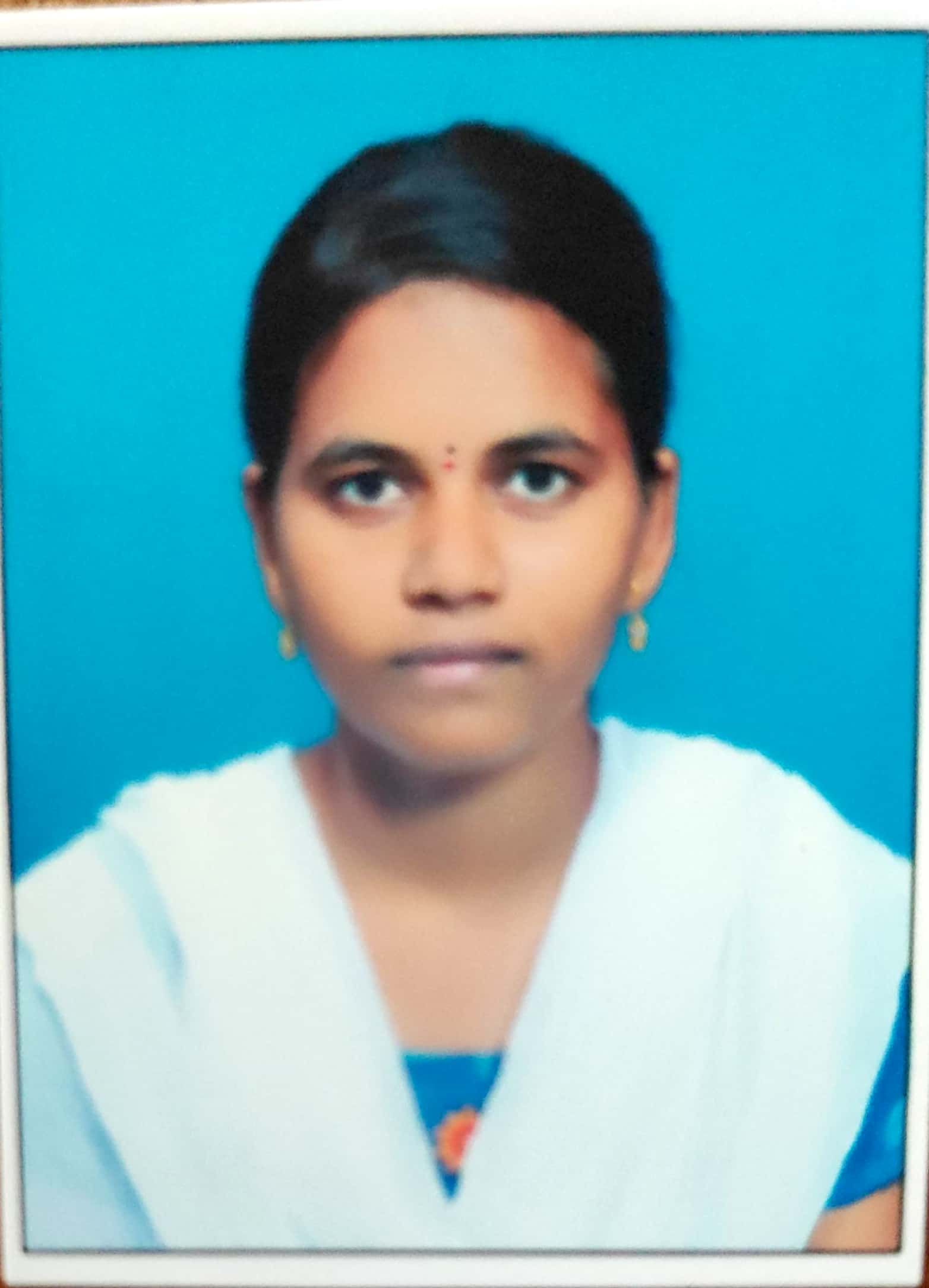 BOORA LAXMI