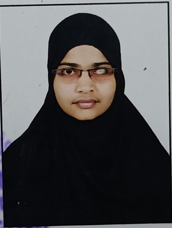 SANA BEGUM