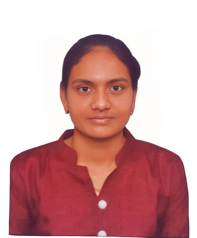 POLAVENI MANVITHA