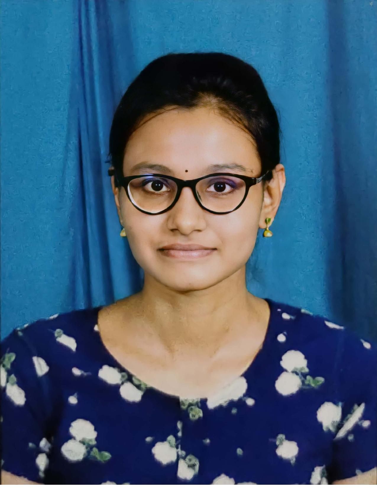 ANNAVARAPU CHANDRIKA