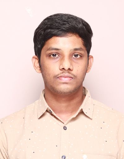 KAPUDASI ABHISHIKTH XAVIER