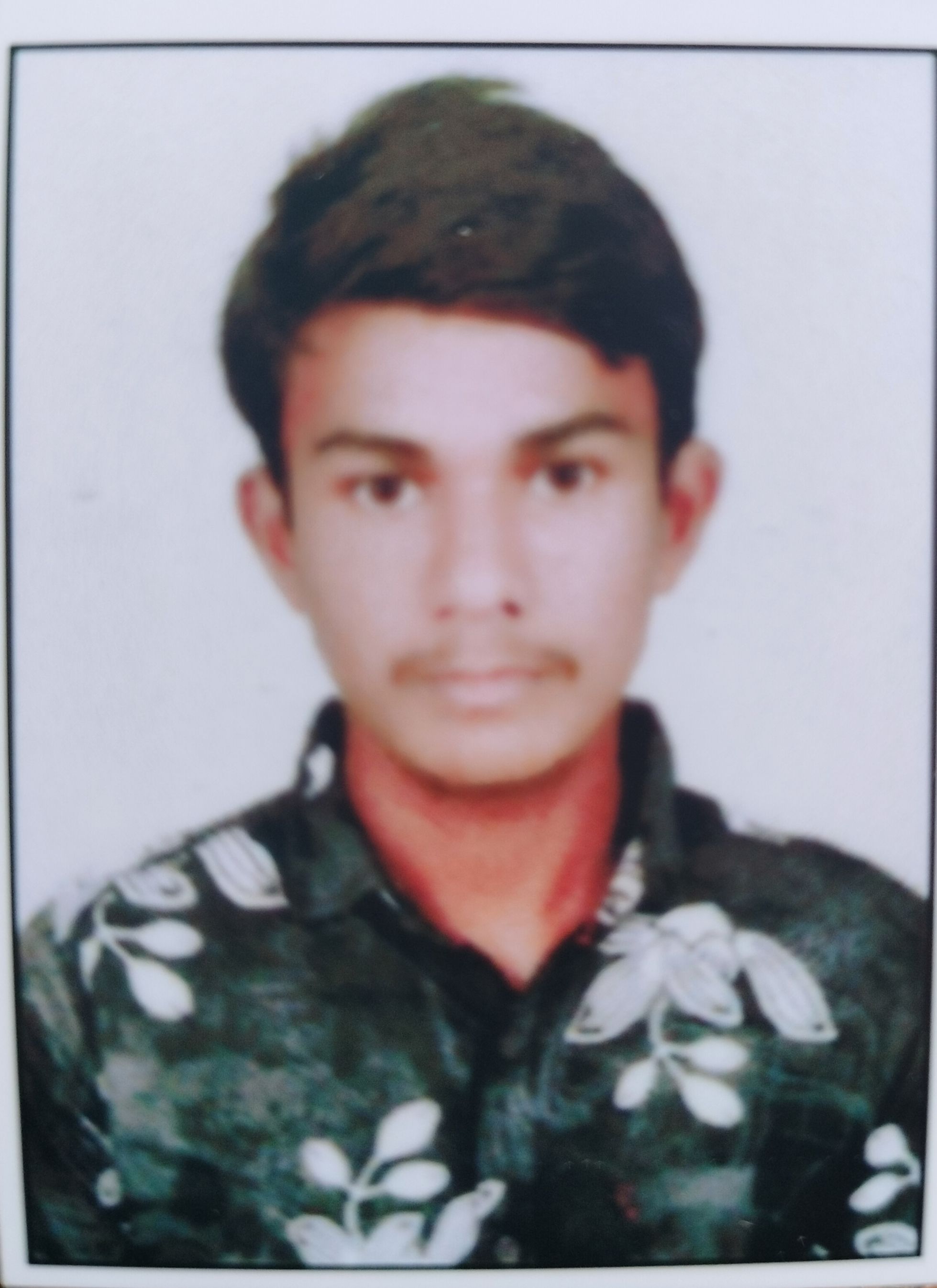 UBBA VENKANNA