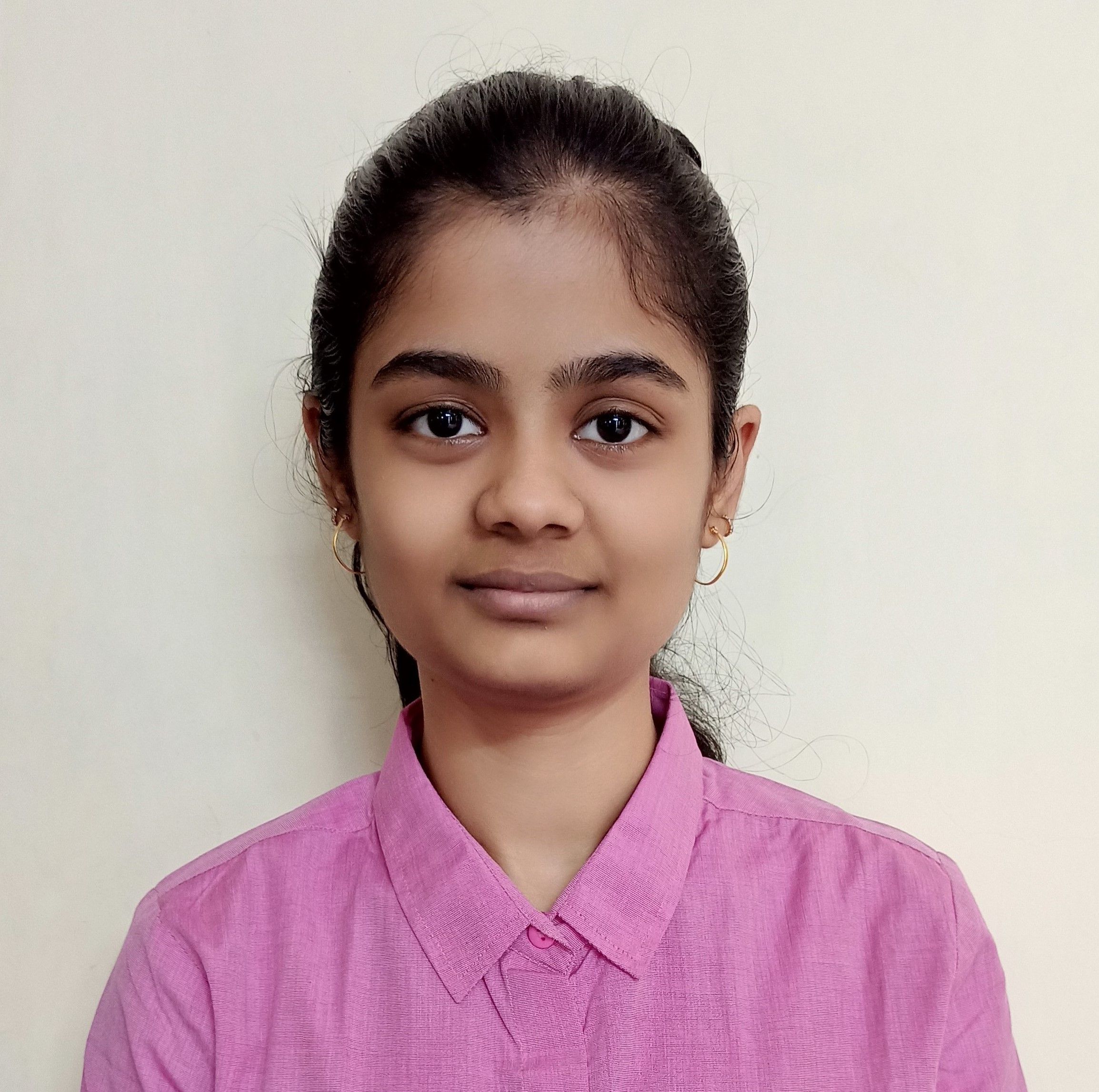 TAMMISETTY MANISHA