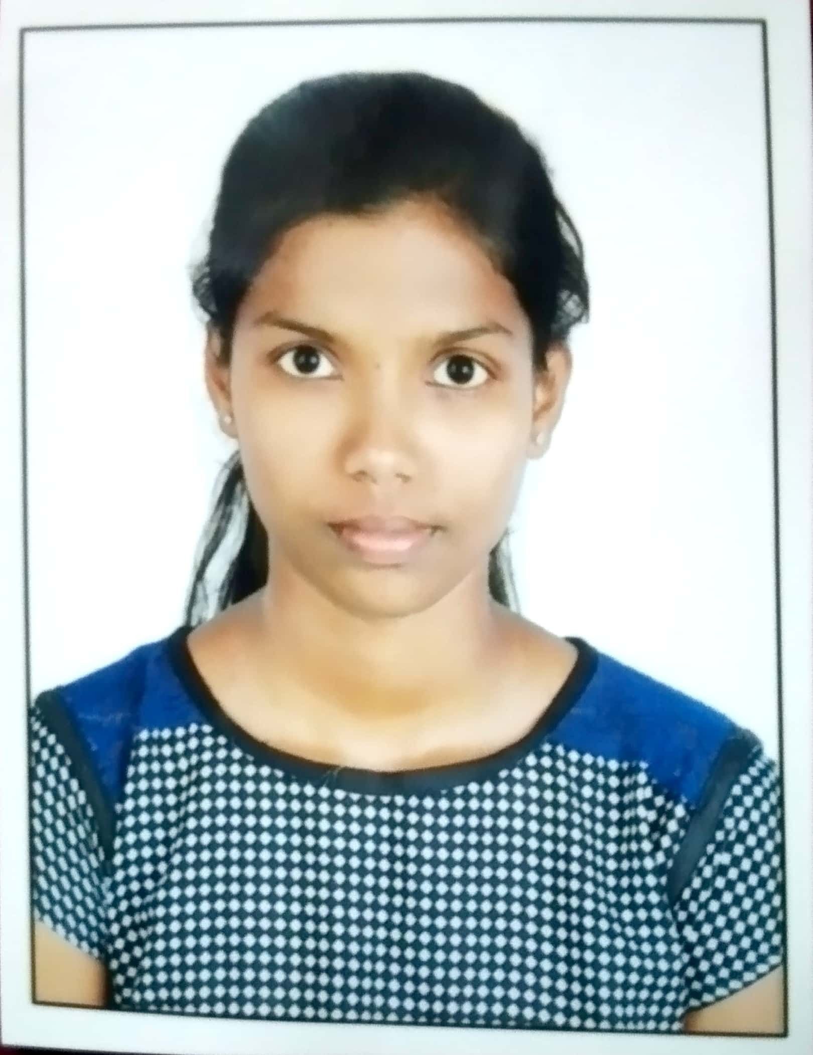 VELPULA SHREYA