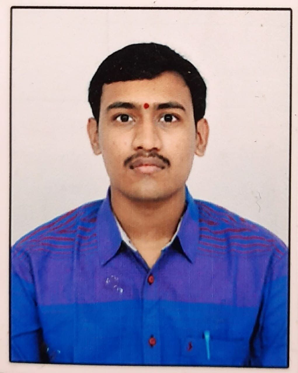 CHAMARTHY KRISHNA GANANATH