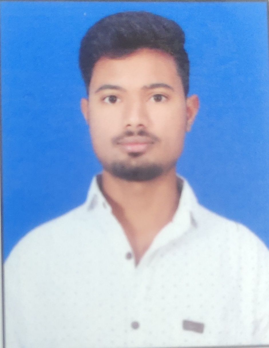 EMMADI PRAVEEN