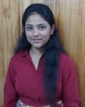 CHITTAVADAGI JASMINE PRAVALLIKA