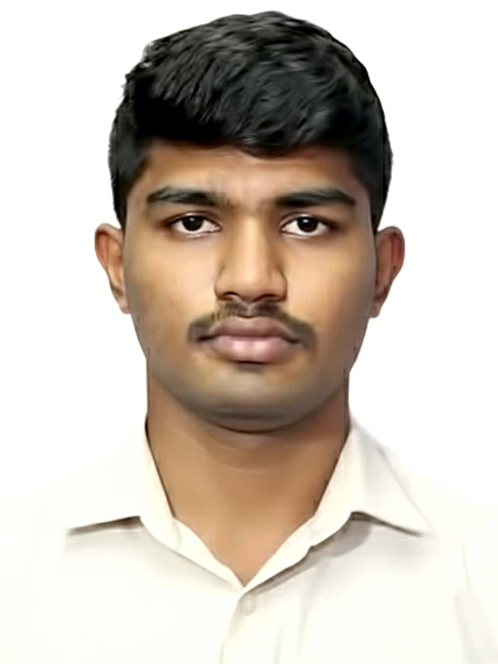 NISHANTH MATHEW CHEGUDI