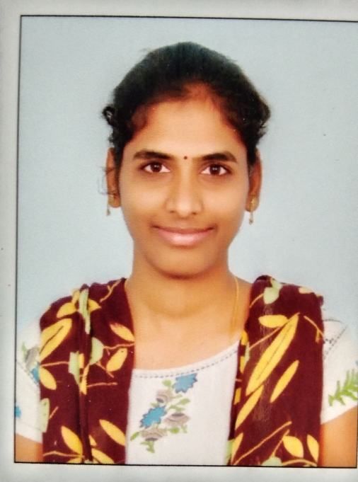 KOSIGA SRAVANTHI