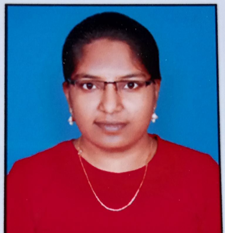 BONAGANI SUPRAJA