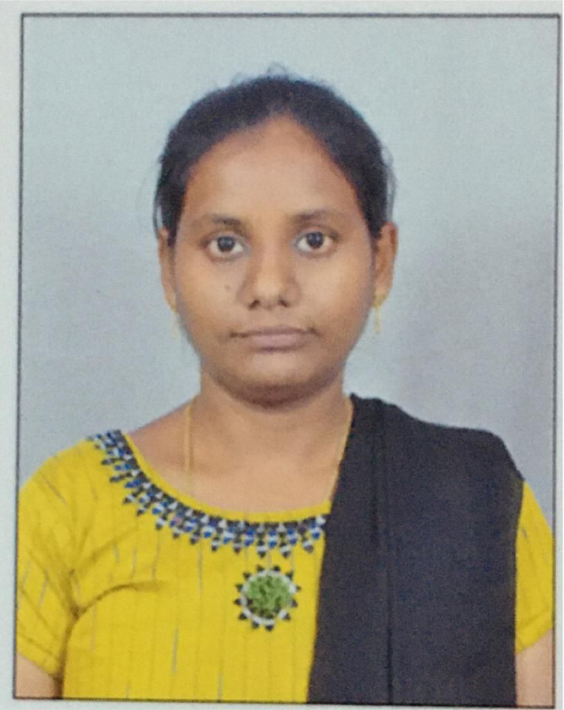 SIKHAPALLI SOWJANYA