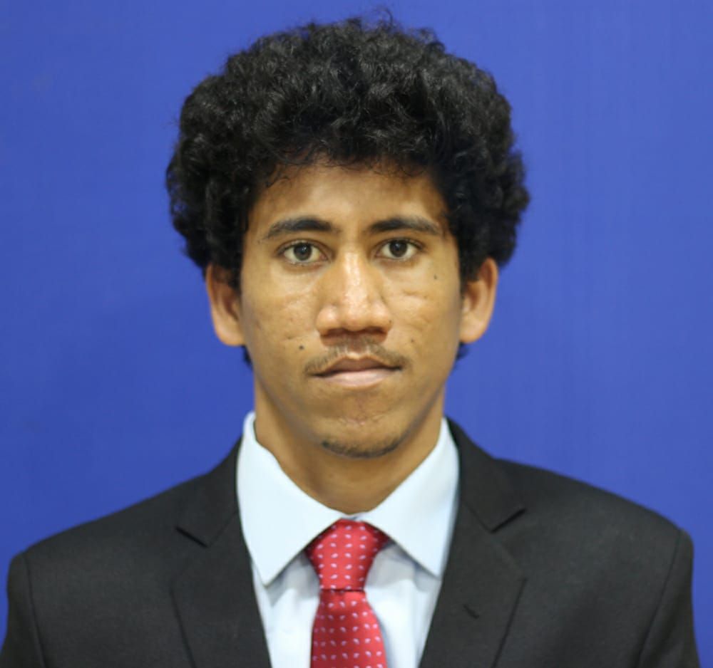 S SAI KUMAR NAIK