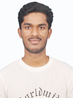 PALLE THARUN KUMAR