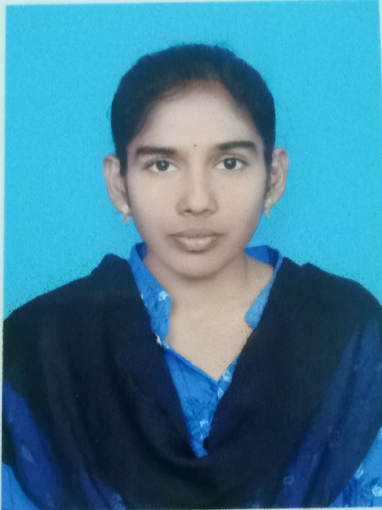 TELLA BANDLA GAYATHRI LALITHA DEVI