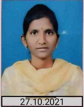 BANDI HARITHA