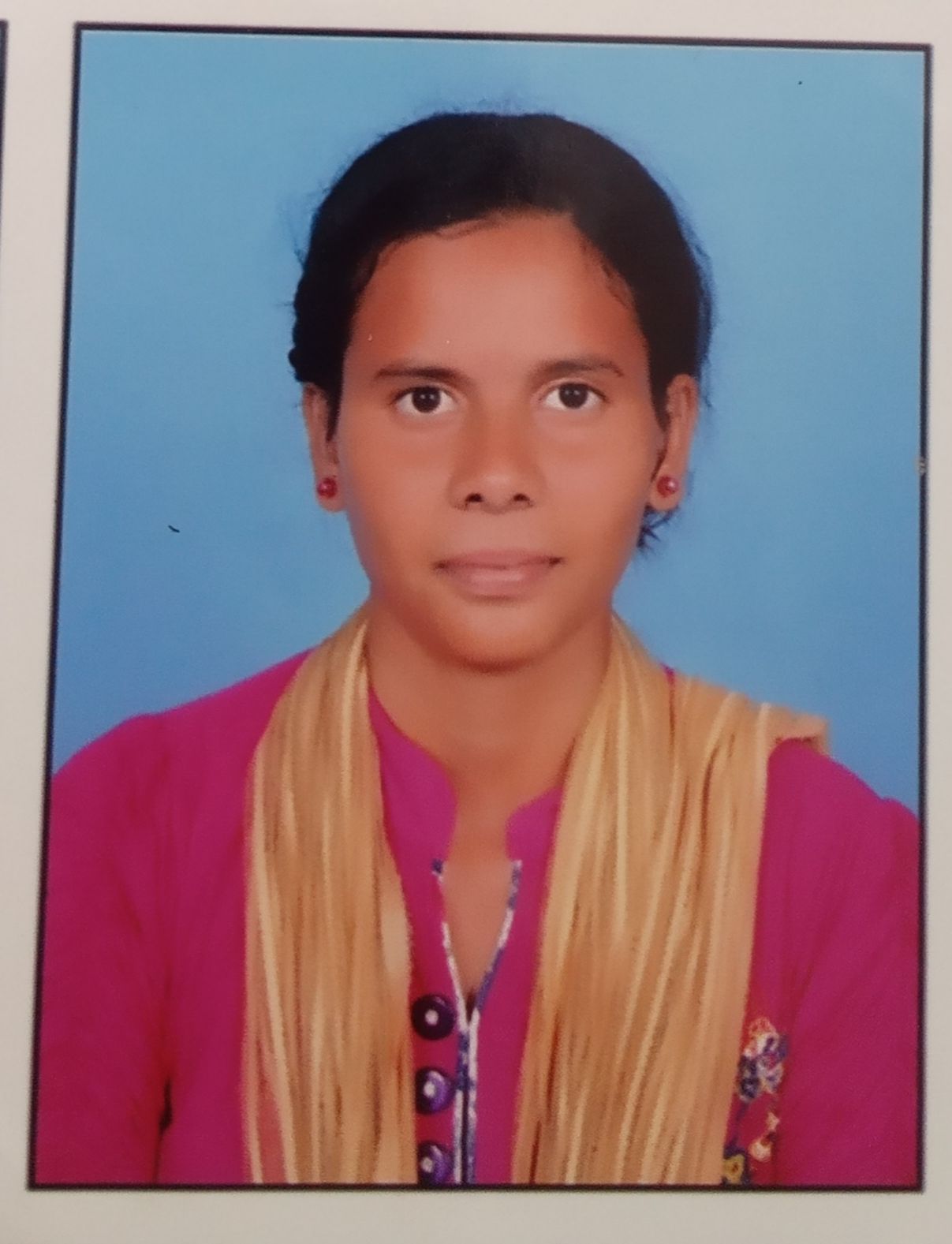 SRAVANI BAI JARAPALA
