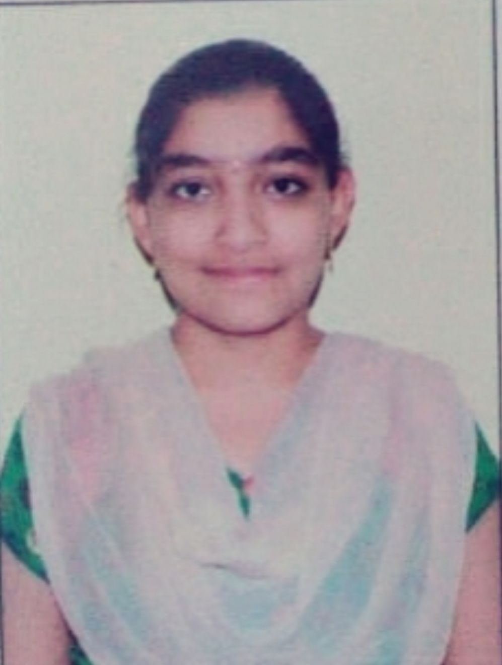 CHIKKALA LAKSHMI PRIYANKA