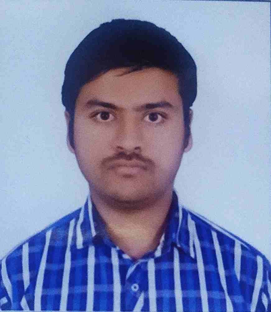 RAJESH PEESE