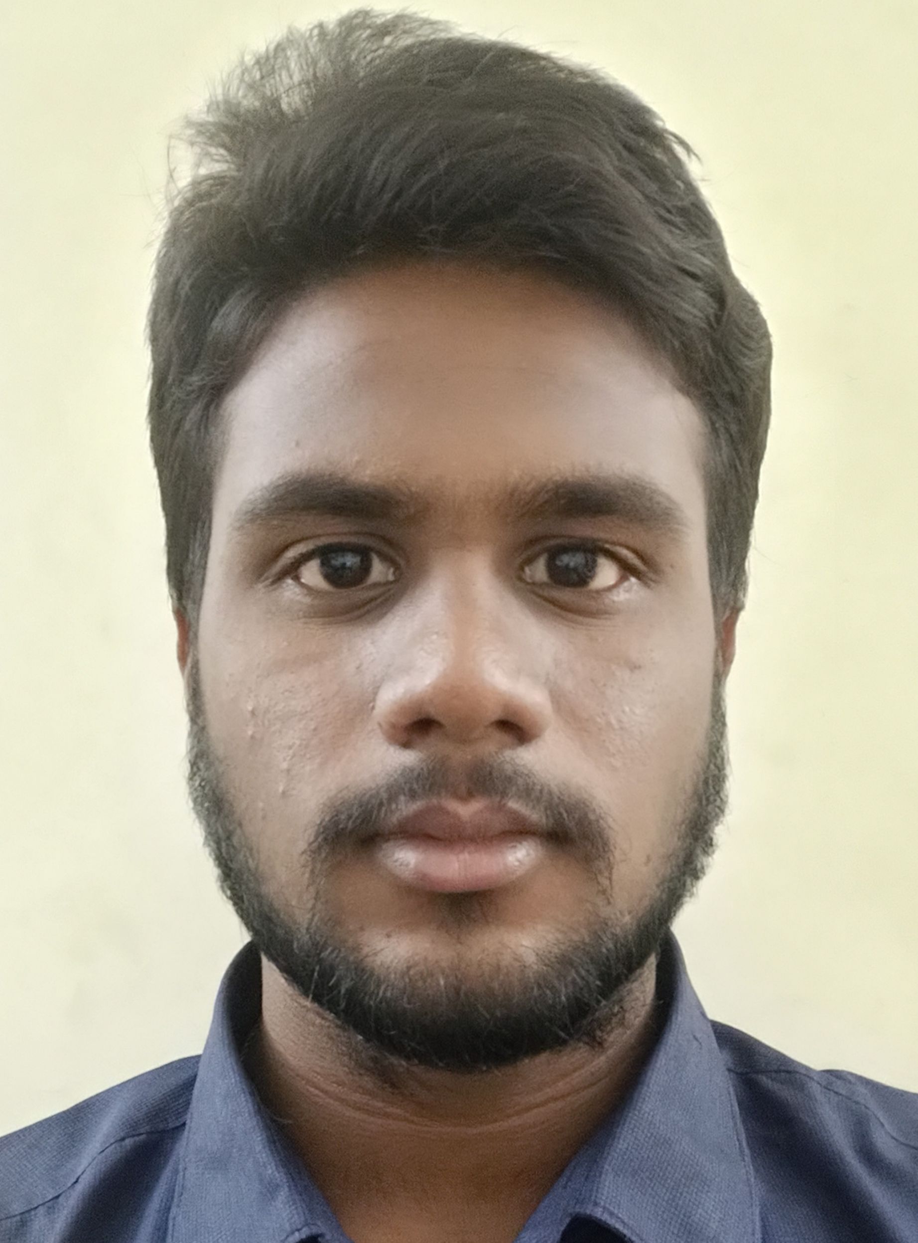 DRONADULA SRINIVASULA REDDY