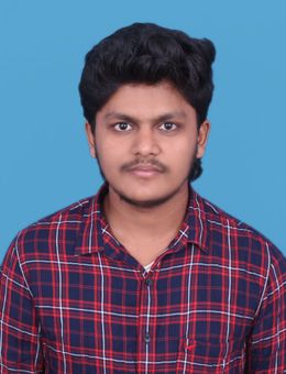 PALATHOTI GOUTHAM SAGAR