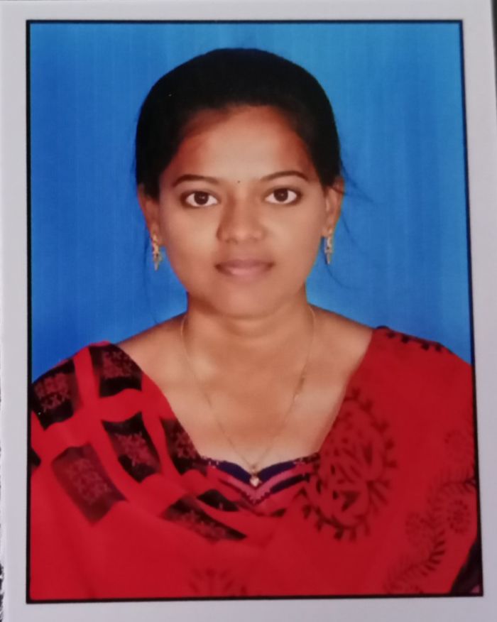 CHOPPARA SAI SRAVANI