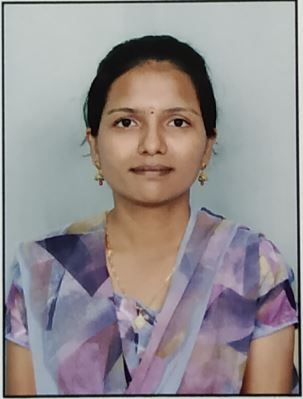 KARYAMPUDI TEJASREE