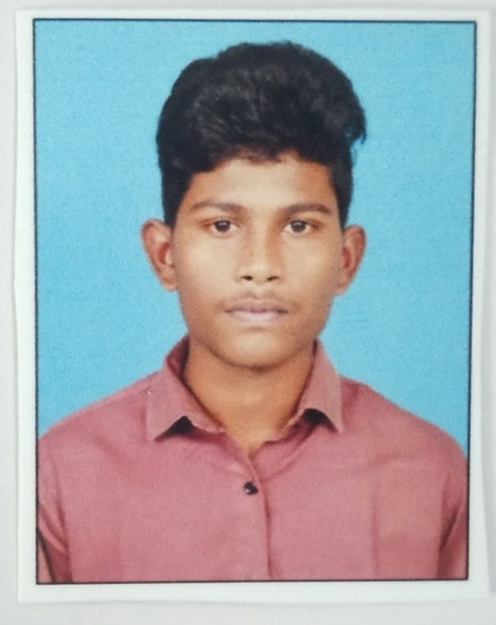 POTTABOINA LAKSHMINARAYANA