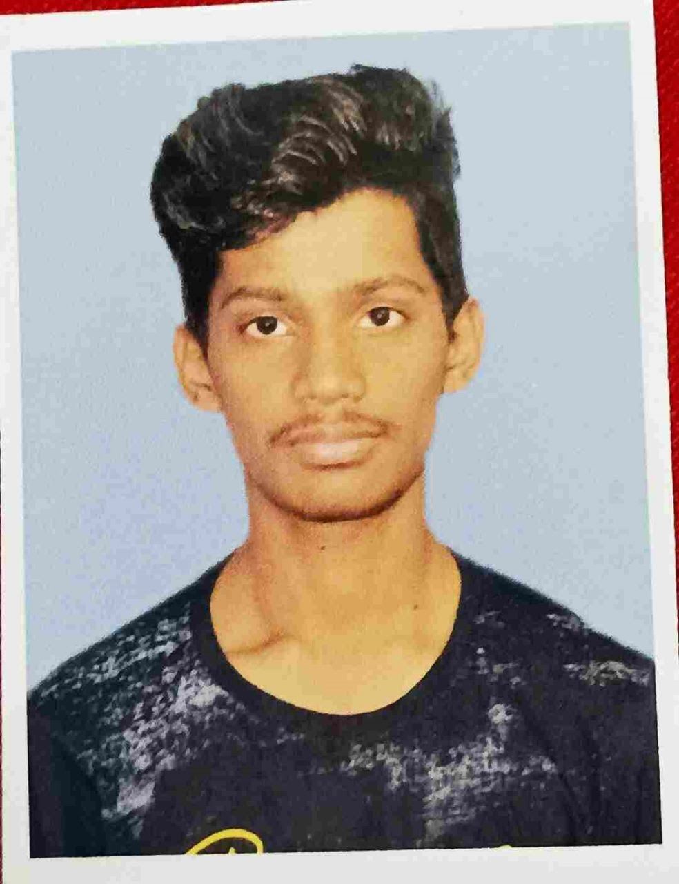 JAKKA VENKATA SAMPATH KUMAR