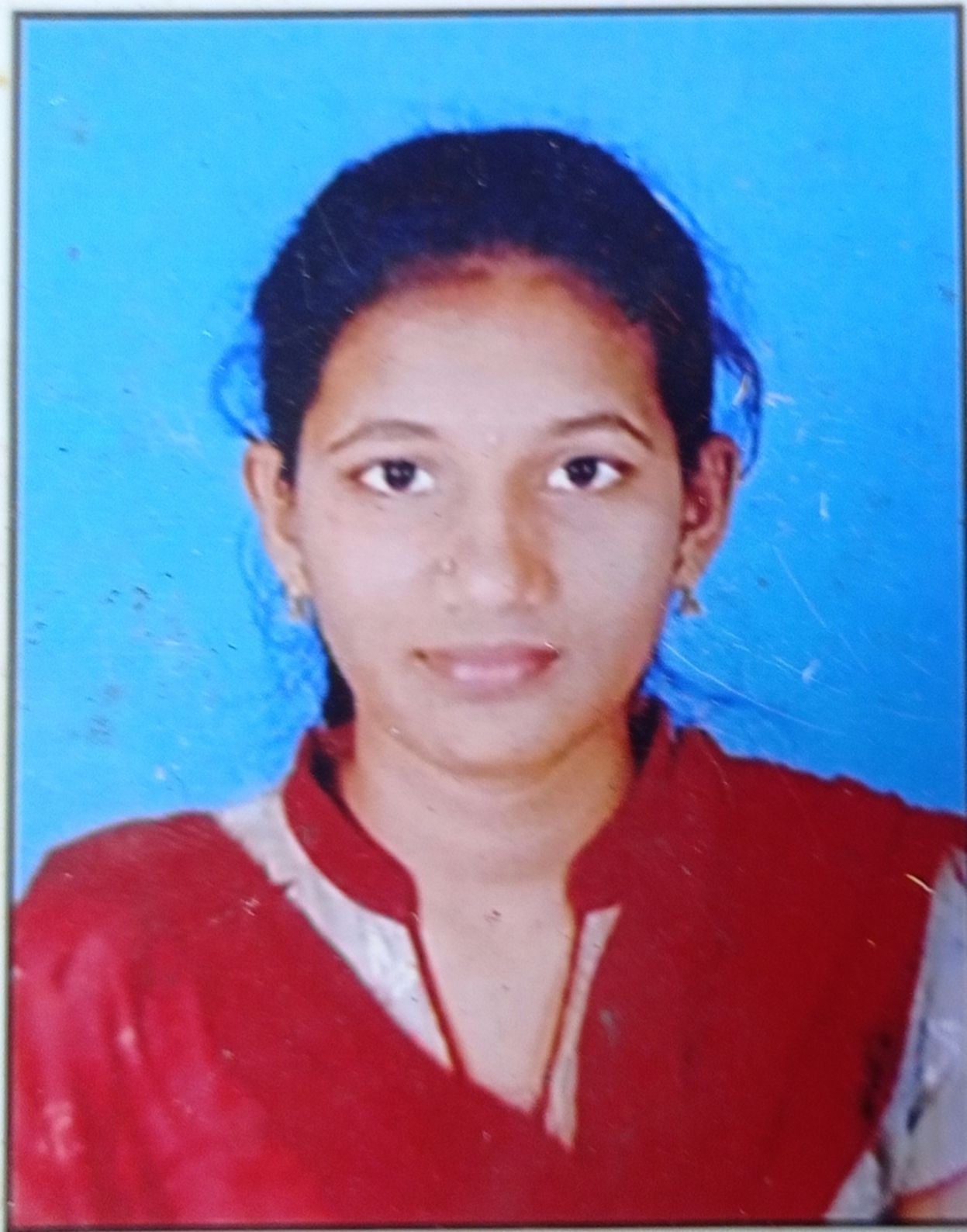 RAMYA ENUGULA