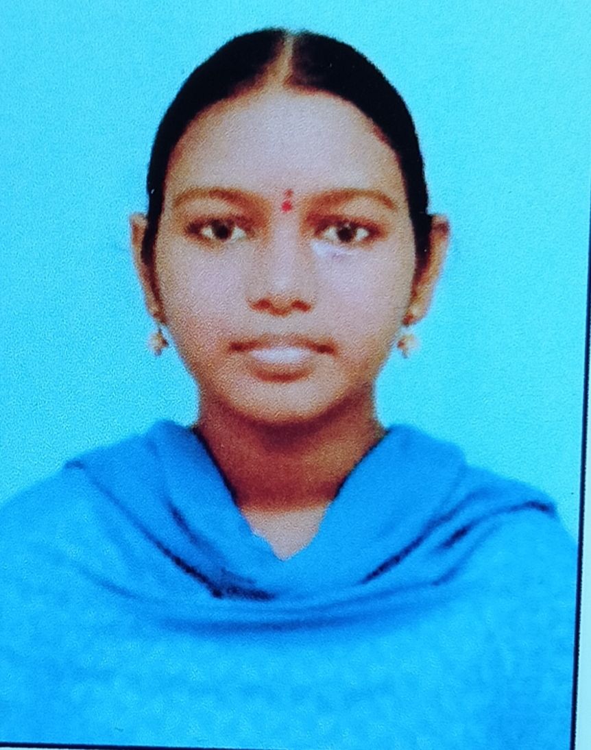 LINGAMALLU AISWARYA LAKSHMI