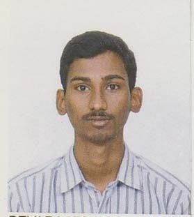 BEVARA KISHORE KUMAR