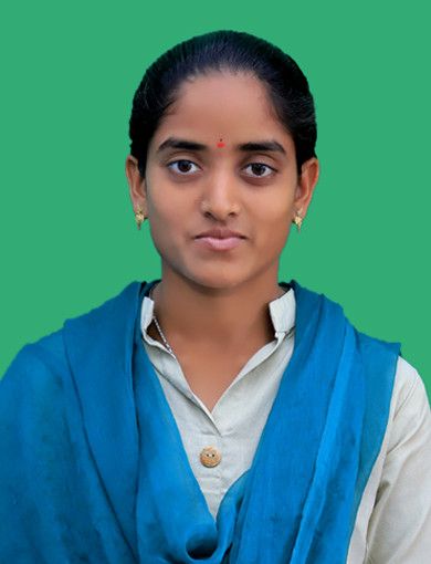 PULLALACHERUVU BHUVANESWARI