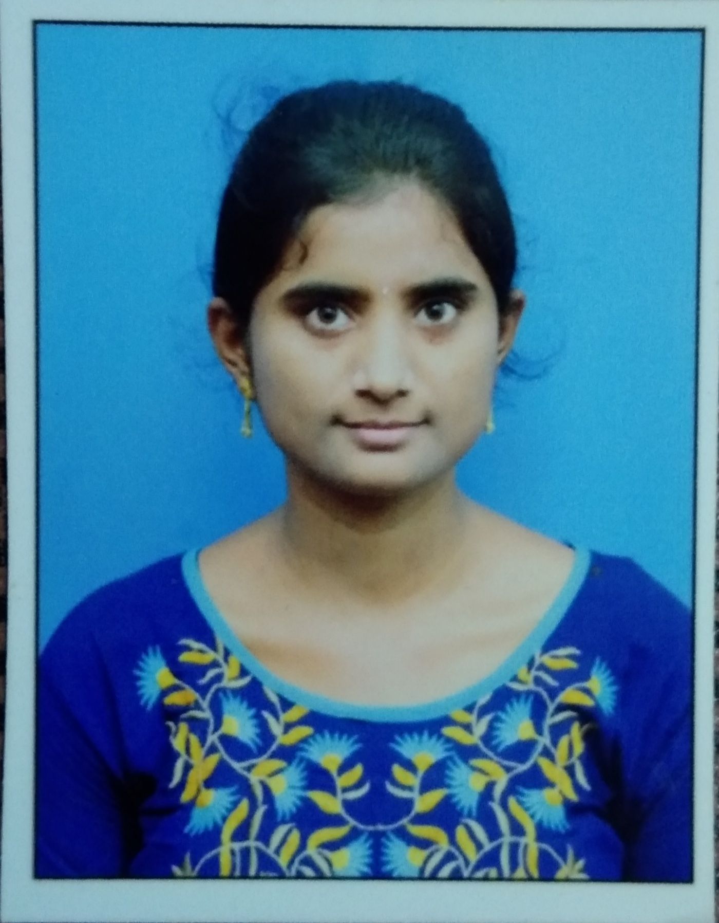 VEMPATAPU DIVYA